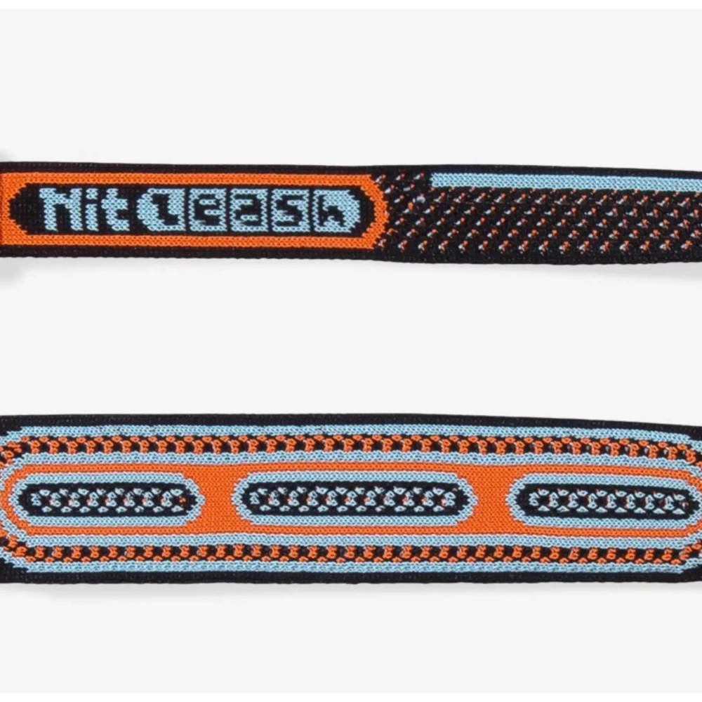 Повідець для собак Zee.Dog - NitLeash Chron 100 см.