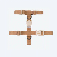 Шлея для собак Zee.Dog - DUNE H-HARNESS, XS