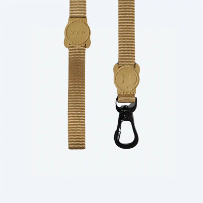 Повідець для собак Zee.Dog - Sand Leash, 120 см., XS