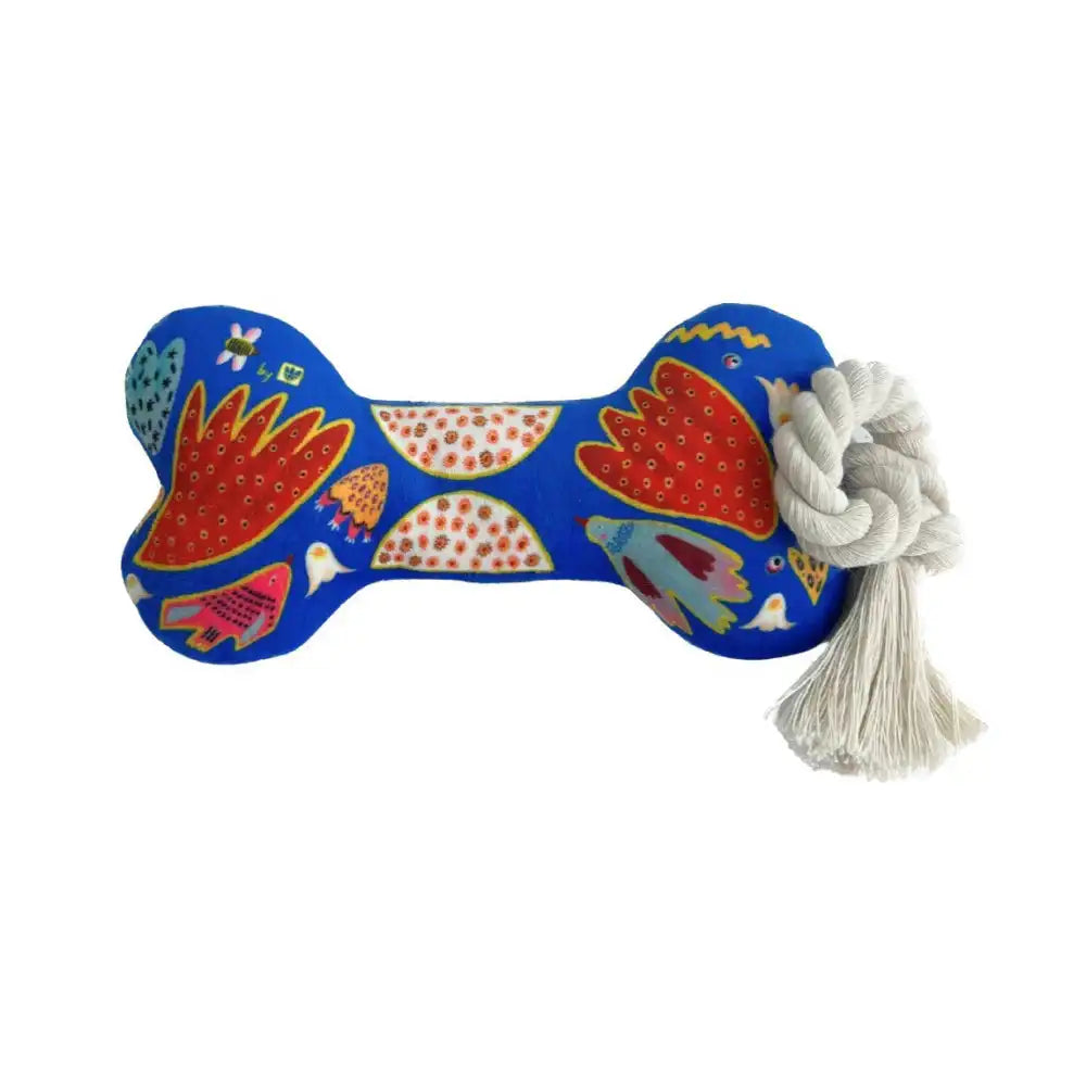 Кісточка для собак Ластуня - Baidyk, (10 см.) - Мала
