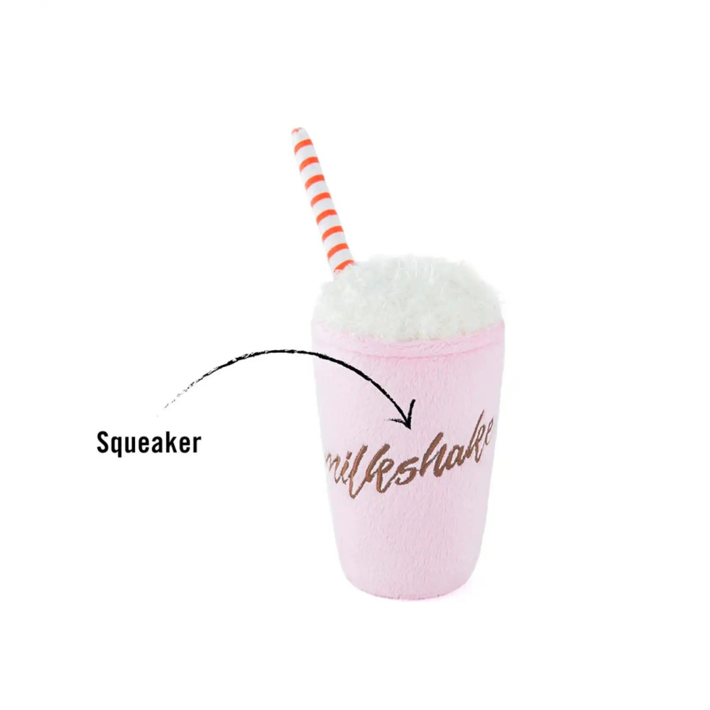 Іграшка для собак American Classic - Milkshake Pet Play, Mini