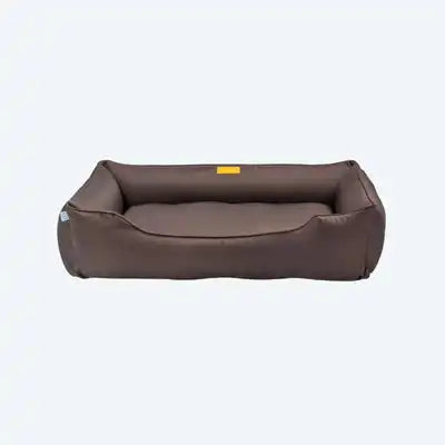 Лежанка для собак Dreamer Brown Waterproof - Harley&Chot, (70*50 см.) - M
