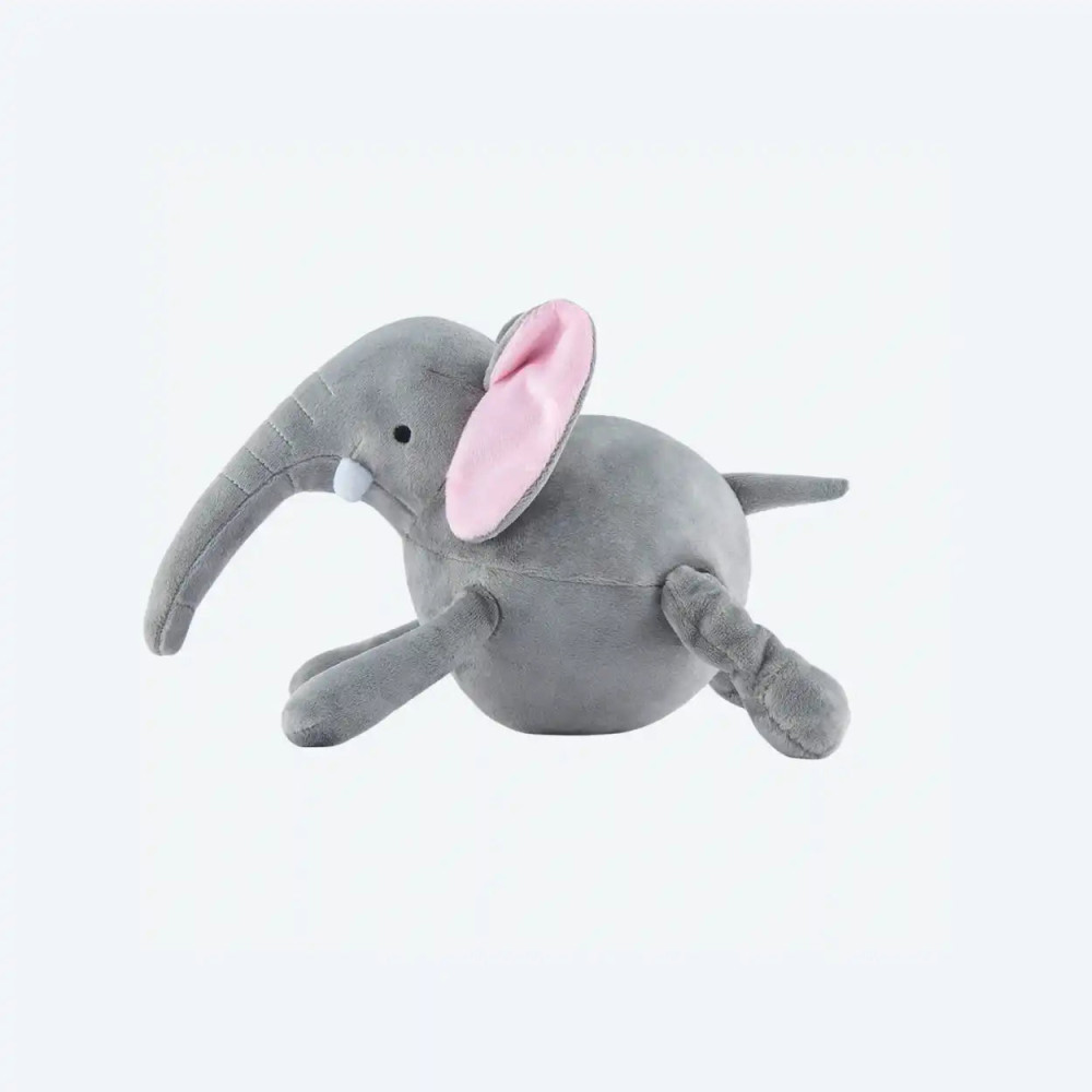 Іграшка для собак Africa Big Five - Elephant Pet Play