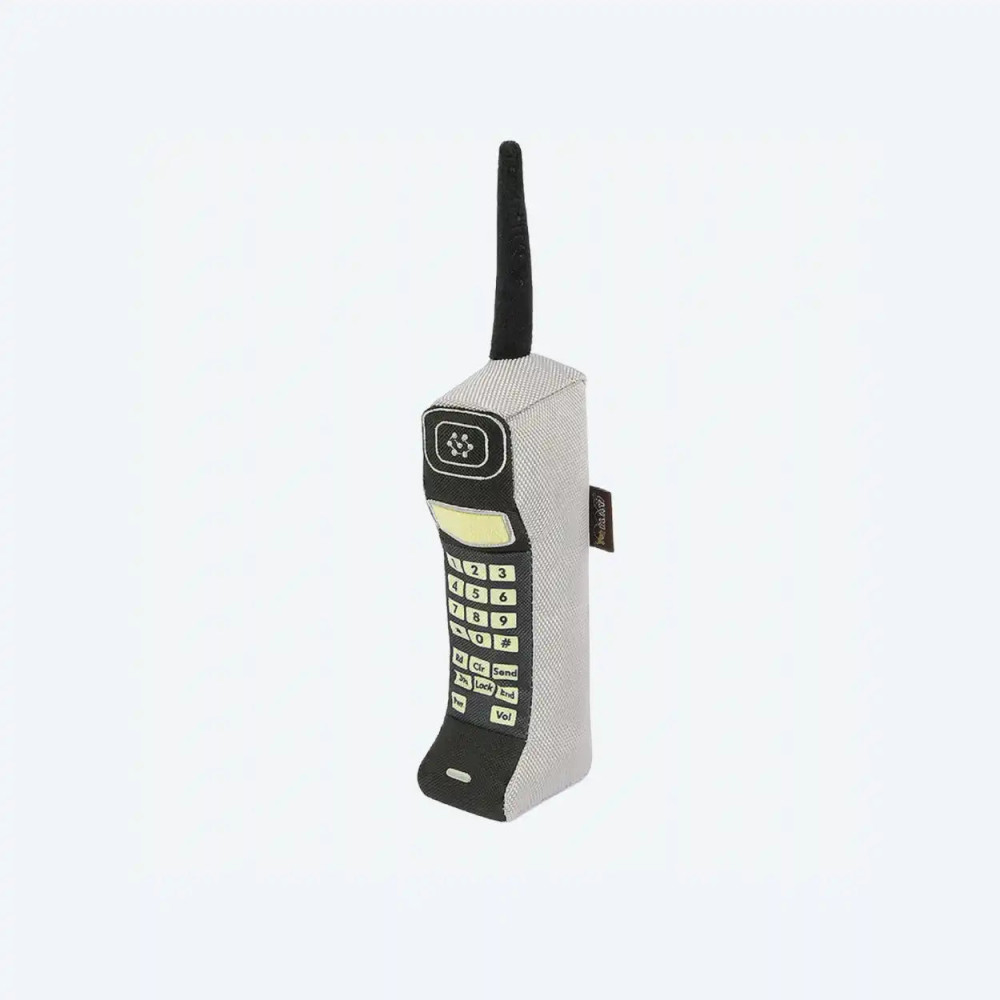Іграшка для собак 90s Classics - Brick Phone Pet Play