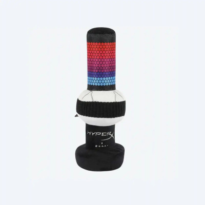 Іграшка для собак P.L.A.Y. x HyperX - Quadcast Pet Play