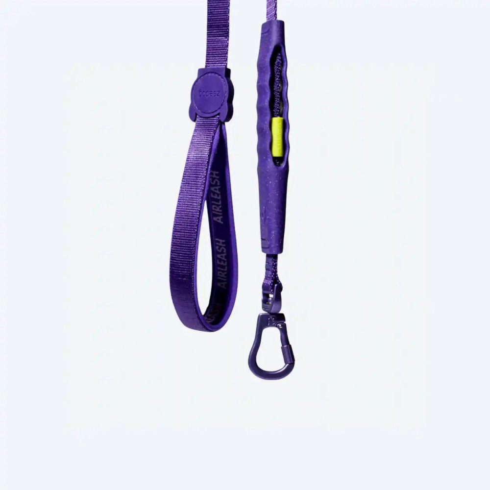 Повідець для собак Zee.Dog - Violet Airleash, 100cм