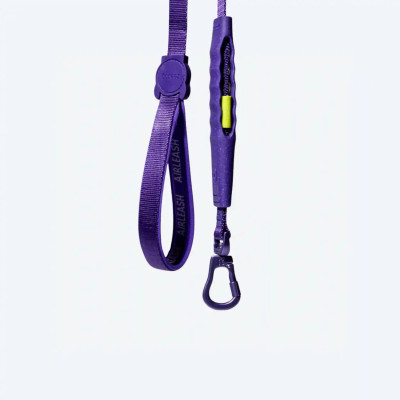 Повідець для собак Zee.Dog - Violet Airleash, 100cм
