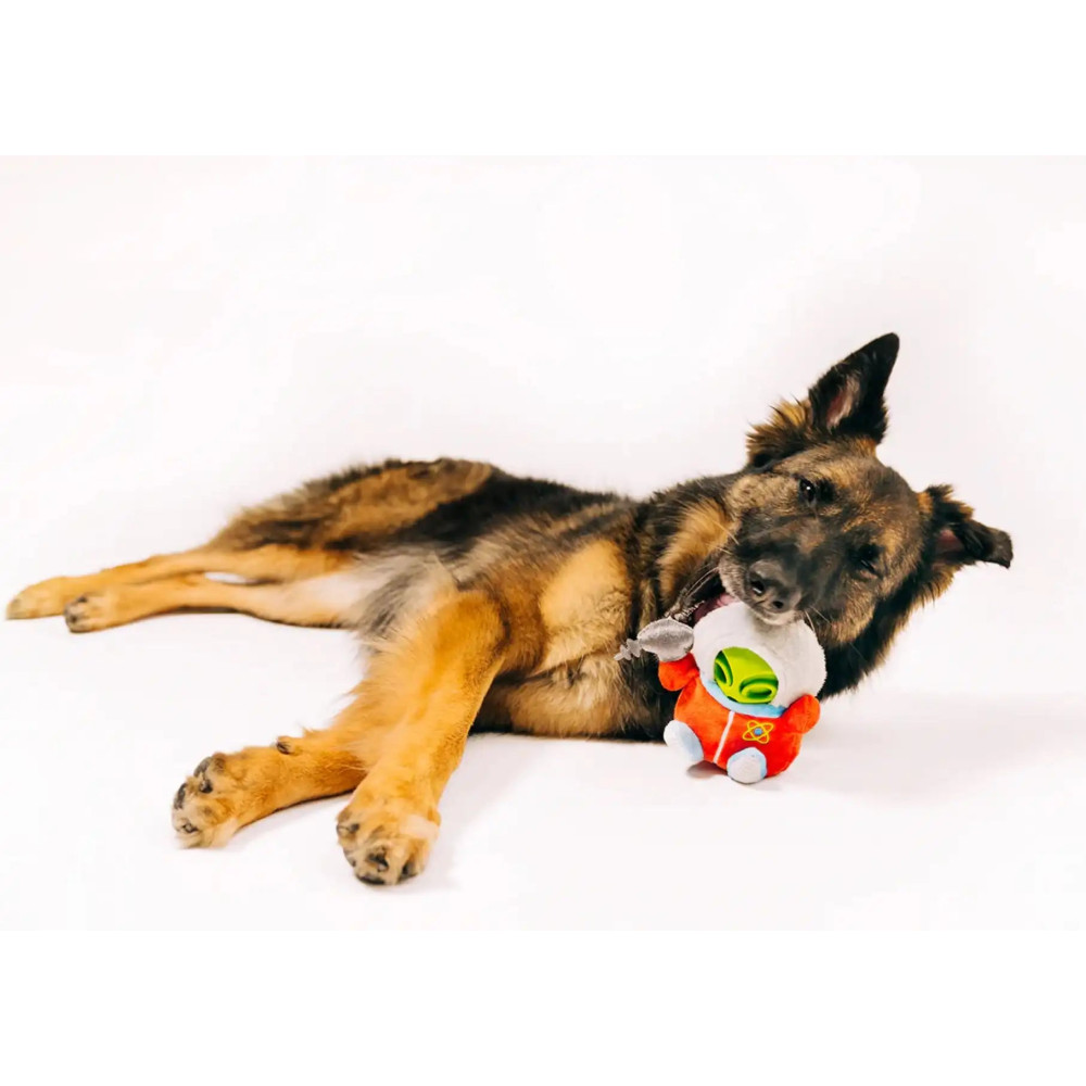 Іграшка для собак Astro Explorer Alien Buddies Pet Play