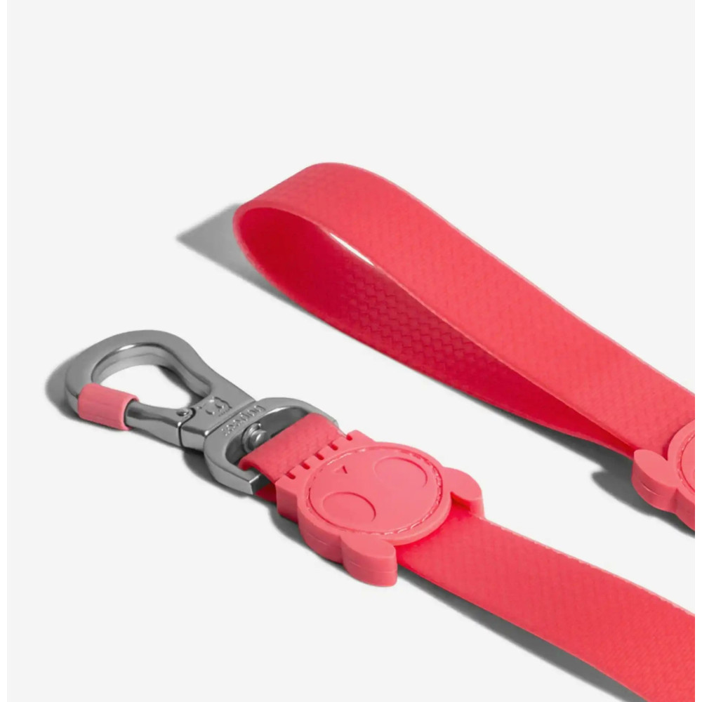 Повідець для собак Zee.Dog - NeoPro BUBBLEGUM, 120 см, S