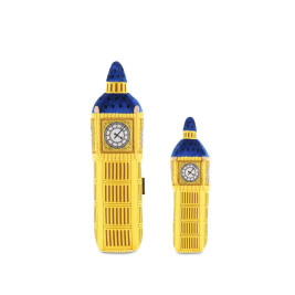 Іграшка для собак Totally Touristy - Big Ben Pet Play, Mini