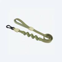 Повідець для собак Zee.Dog - Moss Ruff Leash, 120 см., S