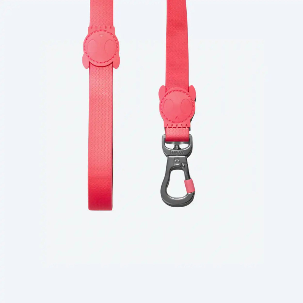 Повідець для собак Zee.Dog - NeoPro BUBBLEGUM, 120 см, S