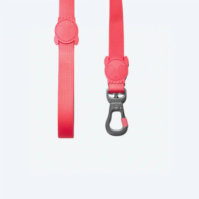 Повідець для собак Zee.Dog - NeoPro BUBBLEGUM, 120 см, S