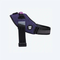 Шлея для собак Zee.Dog - Wicked FlyHarness blue, 5