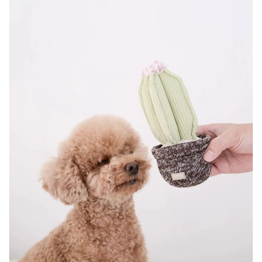 Пошукова іграшка для собак CACTUS Lambwolf