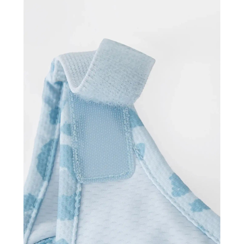 Охолоджуючий жилет для собак PAIKKA Cool Vest Snow Leo, XXS