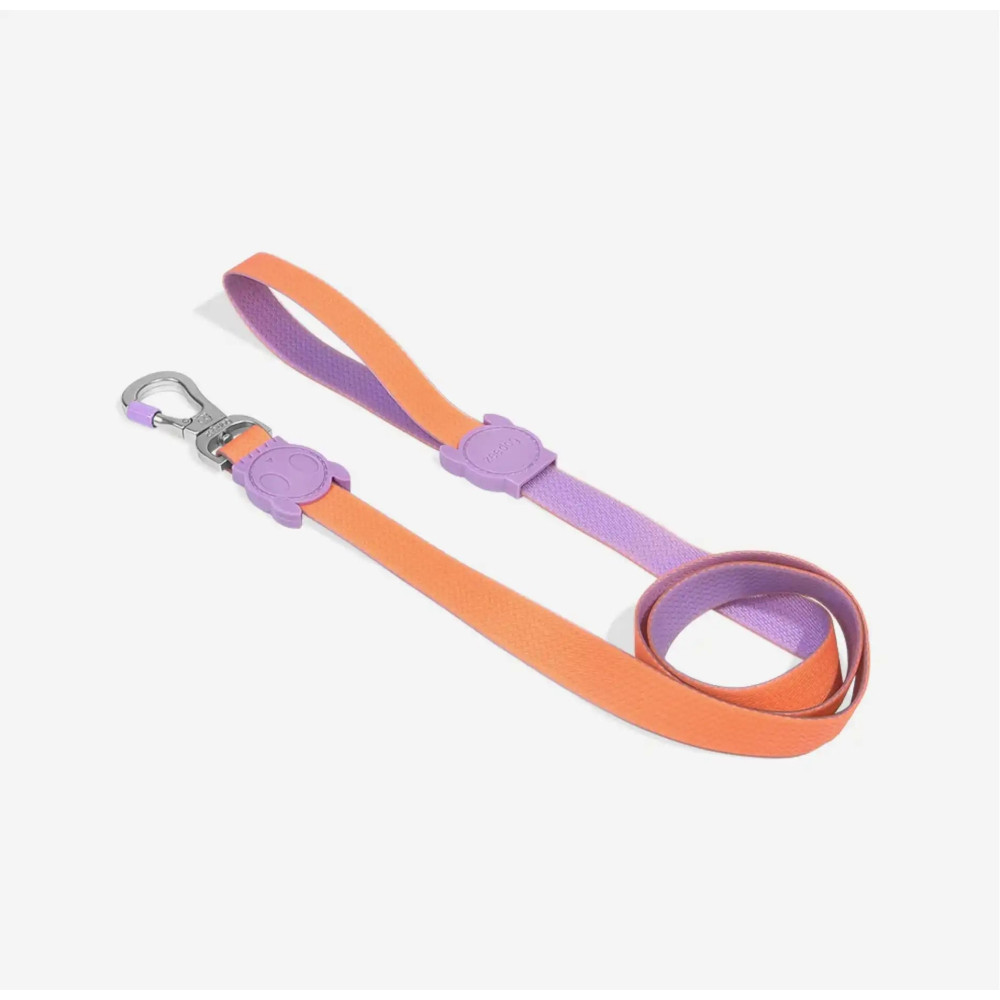 Повідець для собак Zee.Dog - NEOPRO IRIS LEASH, 120 см., S  - фото 2