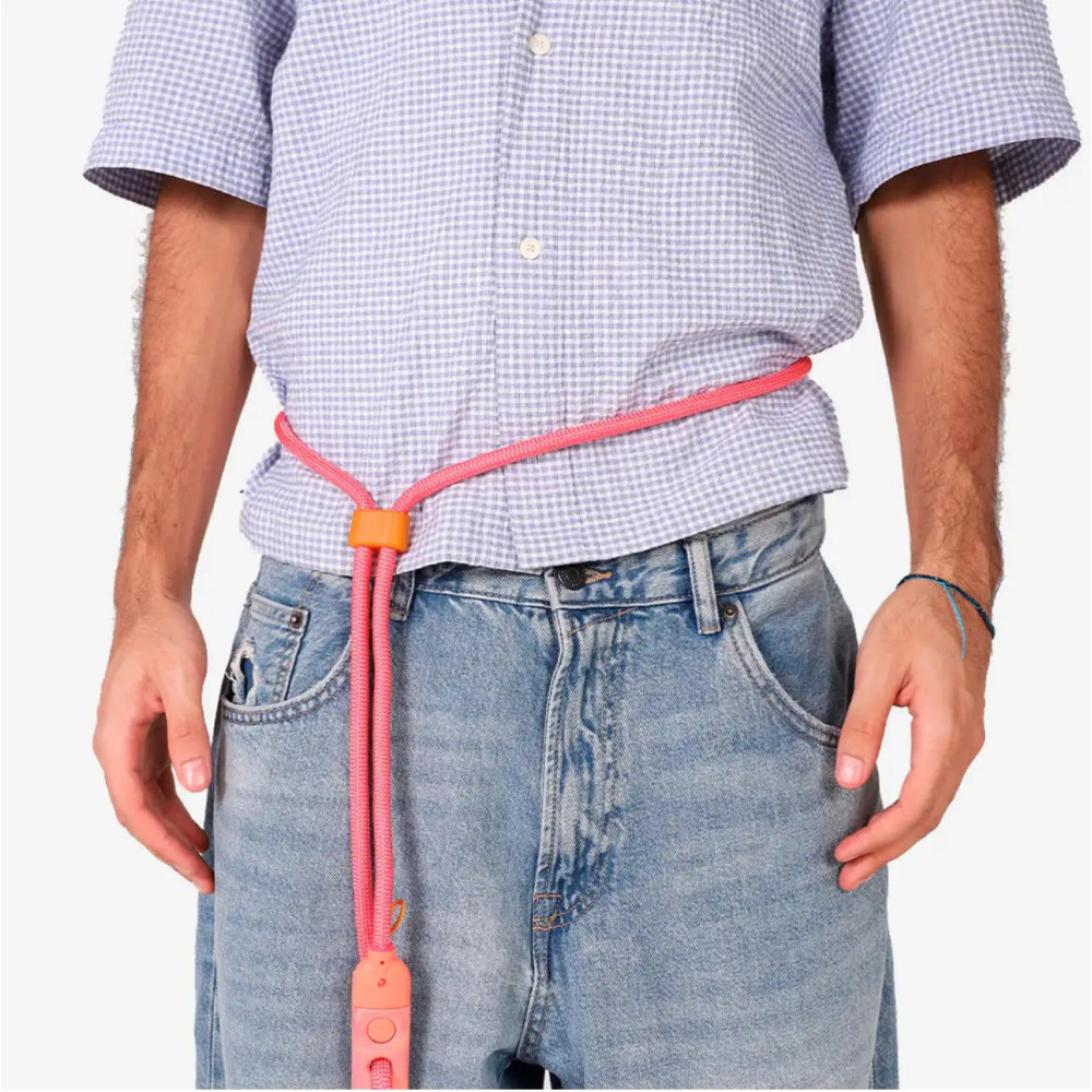 Повідець вільні руки Zee dog Hands-Free Leash Gazelle 120 - 240 см, 120 - 240см