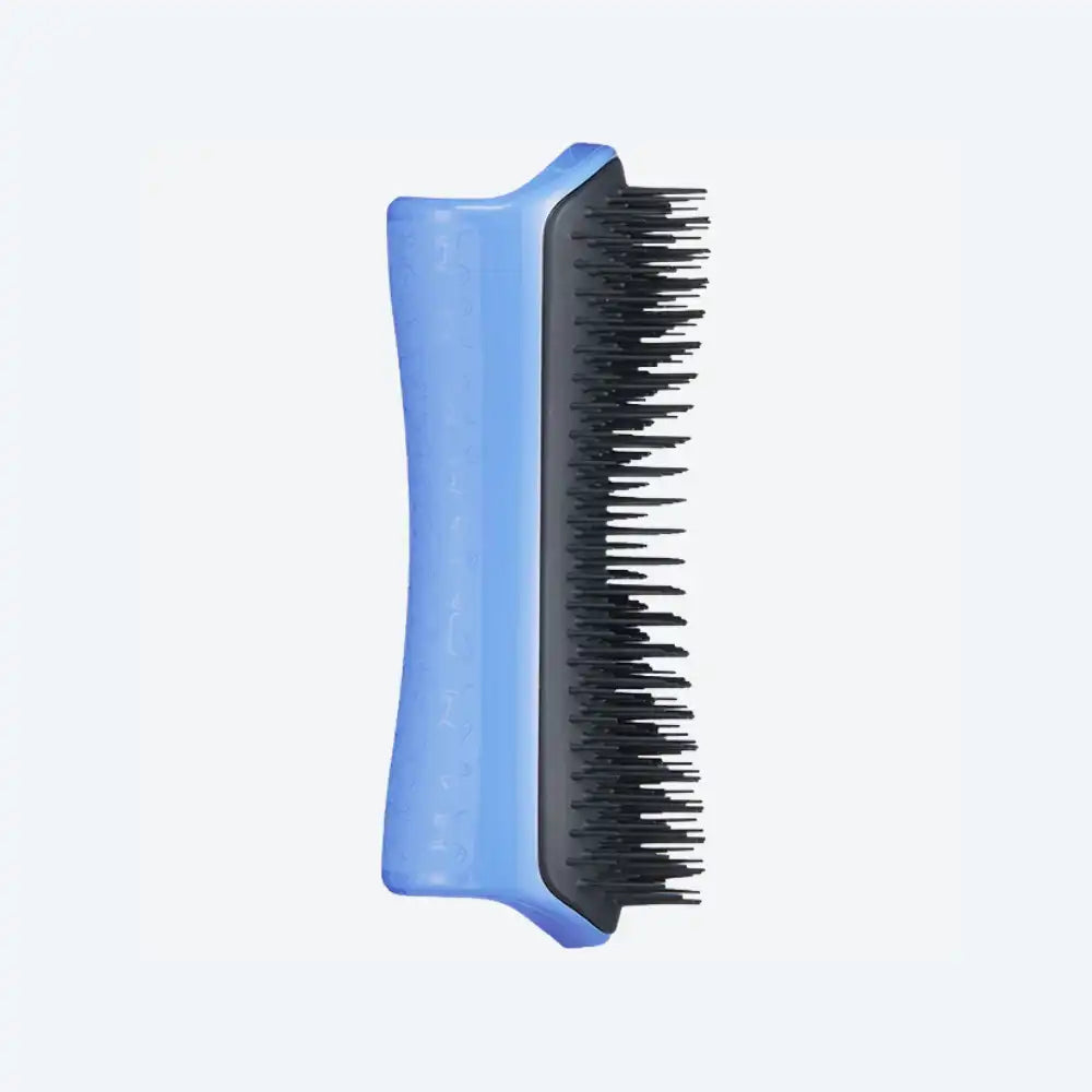 Щітка для вичісування собак Pet Teezer Blue/Grey