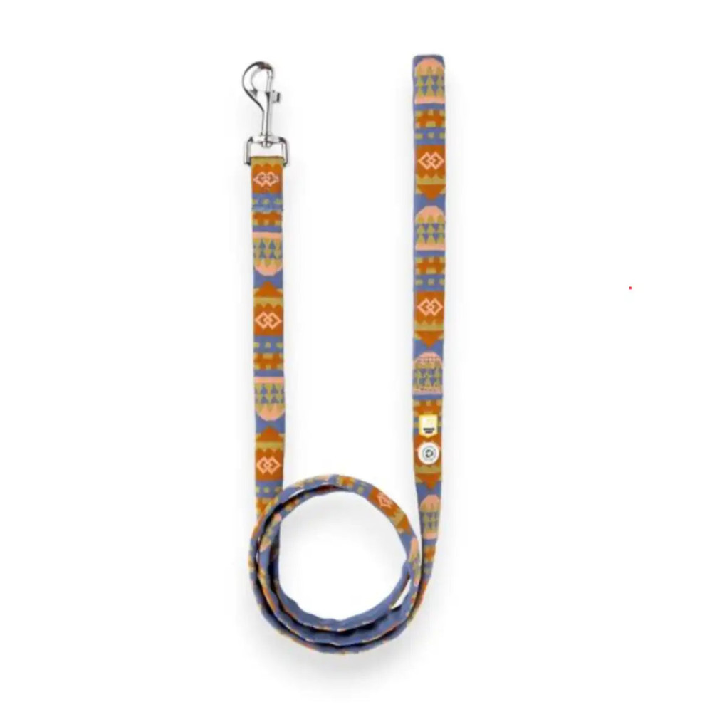 Повідець Woolly Wolf Nightless Night Leash - 150см., 150 см.