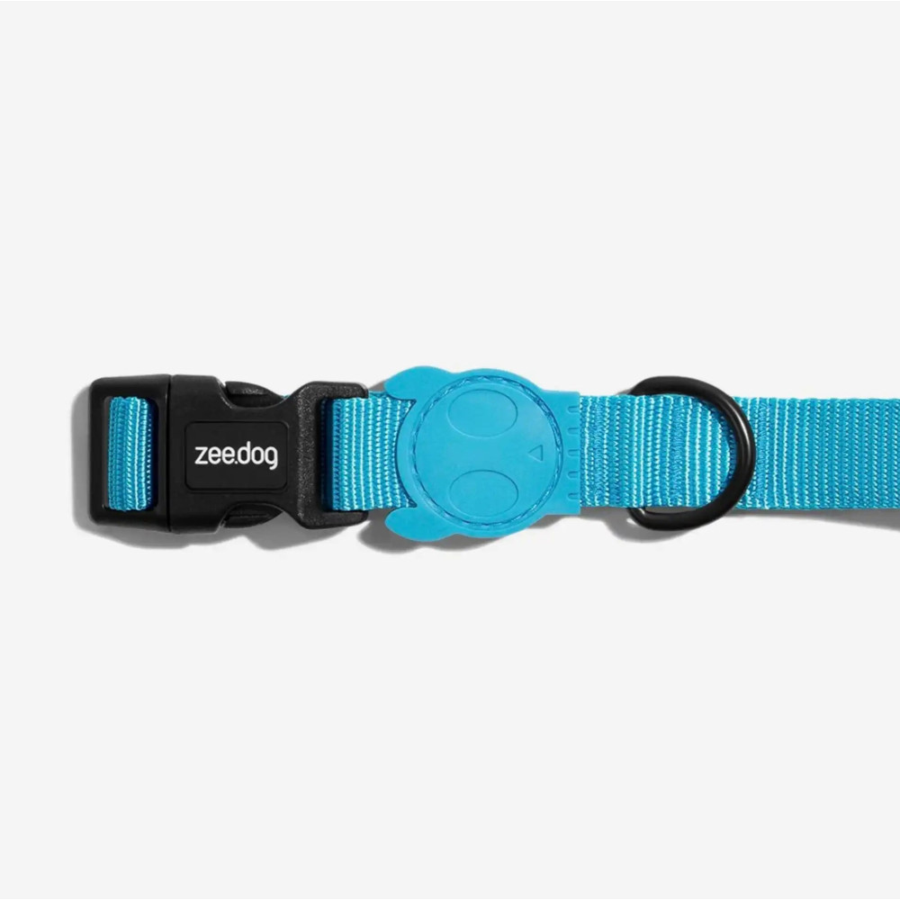 Нашийник для собак Zee.Dog - Ultimate Blue, XS