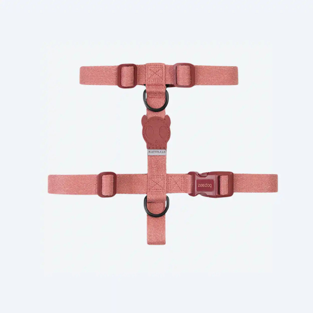 Шлея для собак Zee.Dog - CANYON H-HARNESS, XS