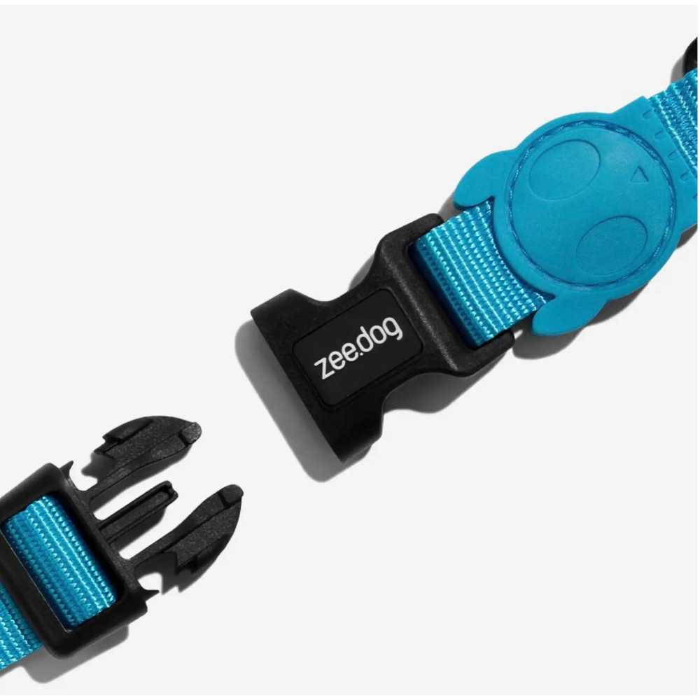 Нашийник для собак Zee.Dog - Ultimate Blue, XS
