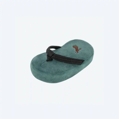 Іграшка для собак Globetrotter Collection - Slipper Pet Play