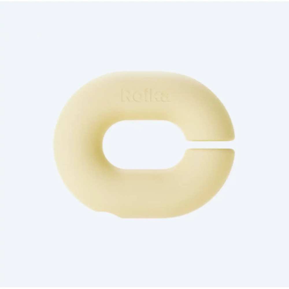Інтерактивна іграшка для собак Butter Yellow Gori Roika, Жовтий