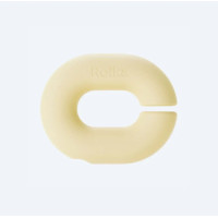 Інтерактивна іграшка для собак Butter Yellow Gori Roika, Жовтий