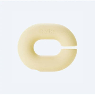 Інтерактивна іграшка для собак Butter Yellow Gori Roika, Жовтий