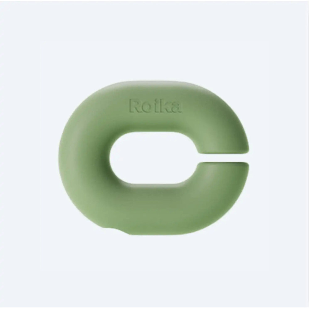 Інтерактивна іграшка для собак Olive Green Gori Roika, Зелений