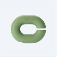 Інтерактивна іграшка для собак Olive Green Gori Roika, Зелений