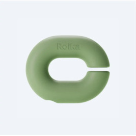 Інтерактивна іграшка для собак Olive Green Gori Roika, Зелений