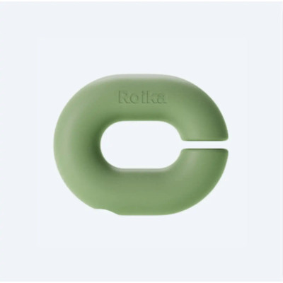 Інтерактивна іграшка для собак Olive Green Gori Roika, Зелений