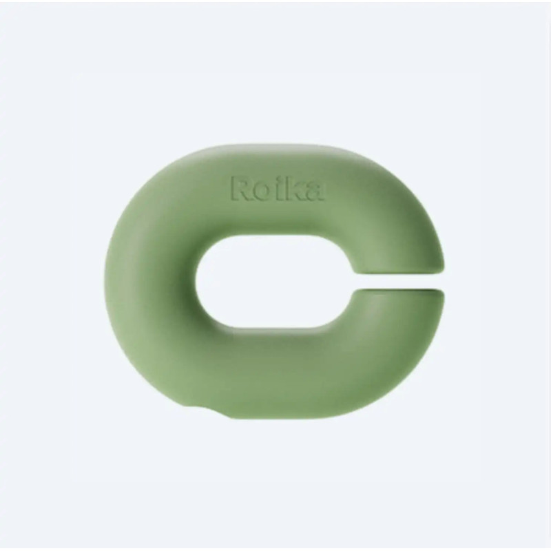 Інтерактивна іграшка для собак Olive Green Gori Roika, Зелений