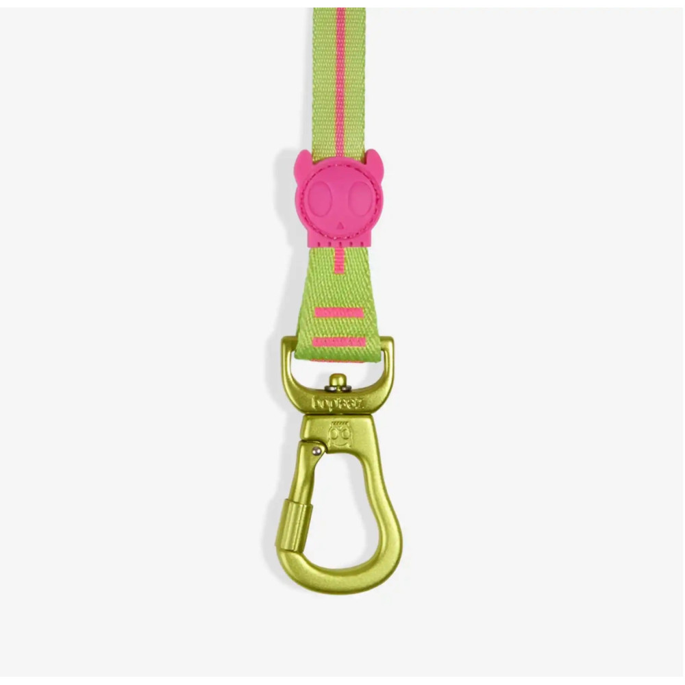 Повідець для собак Zee.Dog - Long Leash cmyk, 1,75 - 3 м, 175 - 300 см.