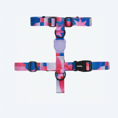 Шлея для собак Zee.Dog - Noon H- harness, XS
