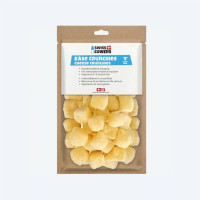 Сирний кранч SwissCowers - Cheese, 80г.
