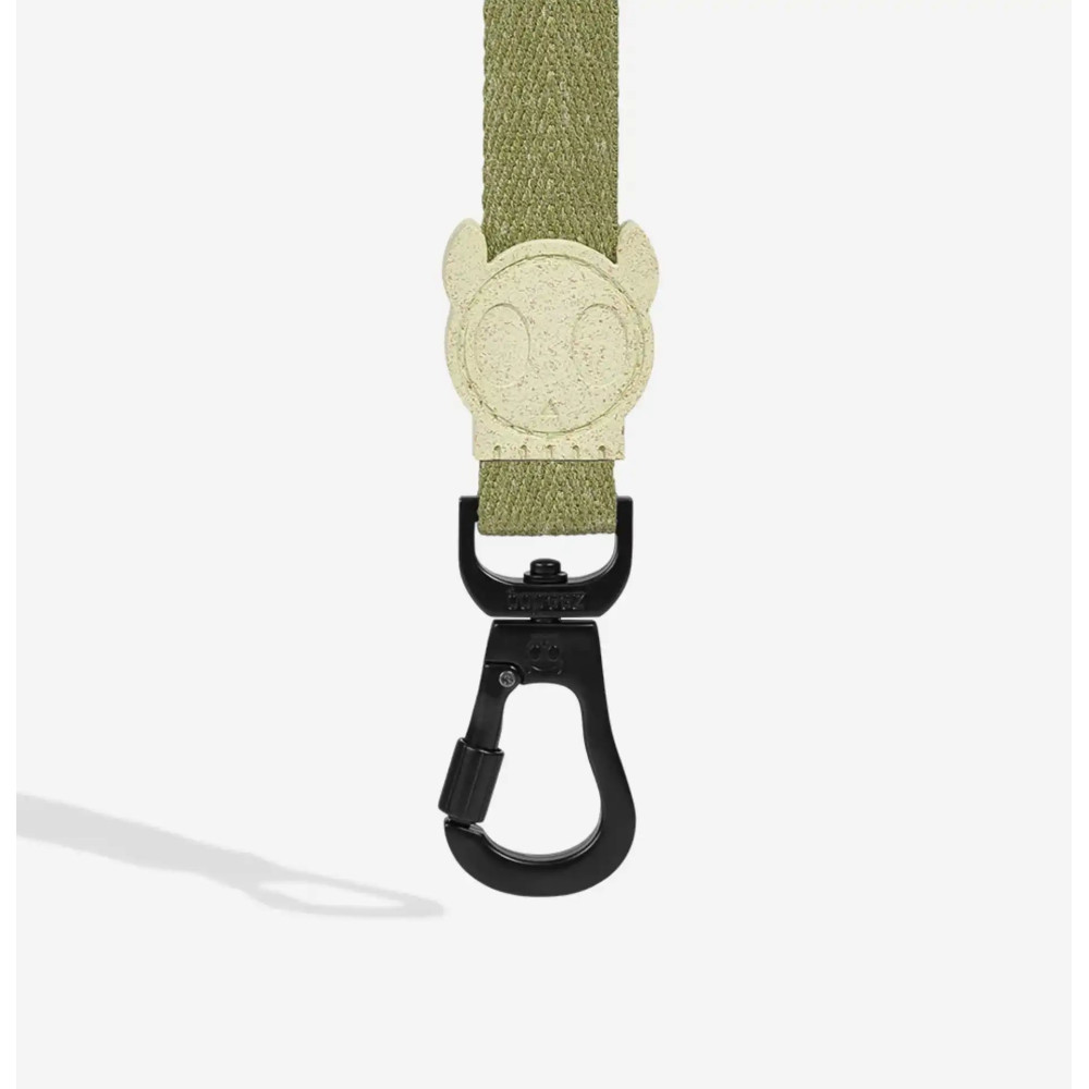 Повідець для собак Zee.Dog - MOSS LEASH, 120 см., XS