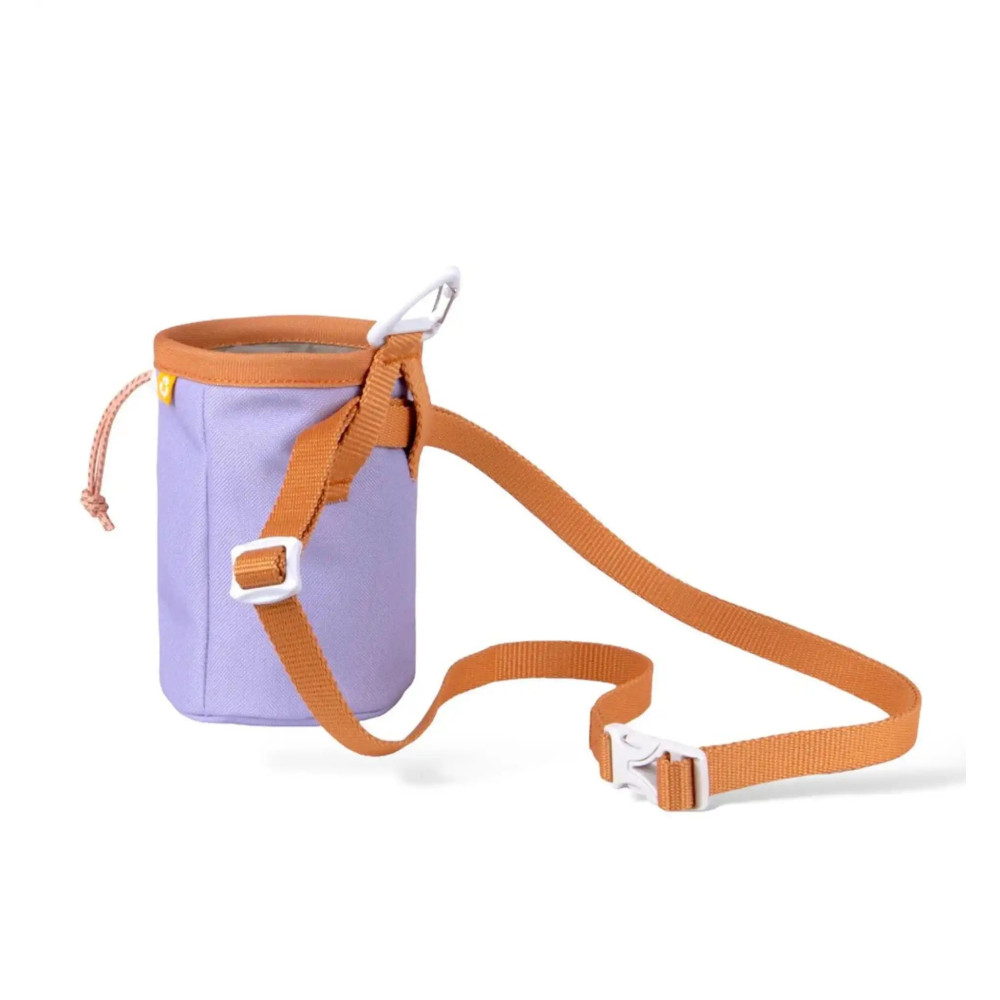 Сумка для ласощів Woolly Wolf Alpha 360 Lavender Mix Snack Bag