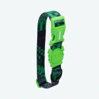 Нашийник для собак Zee.Dog - Glitch Error #410 Collar, XS