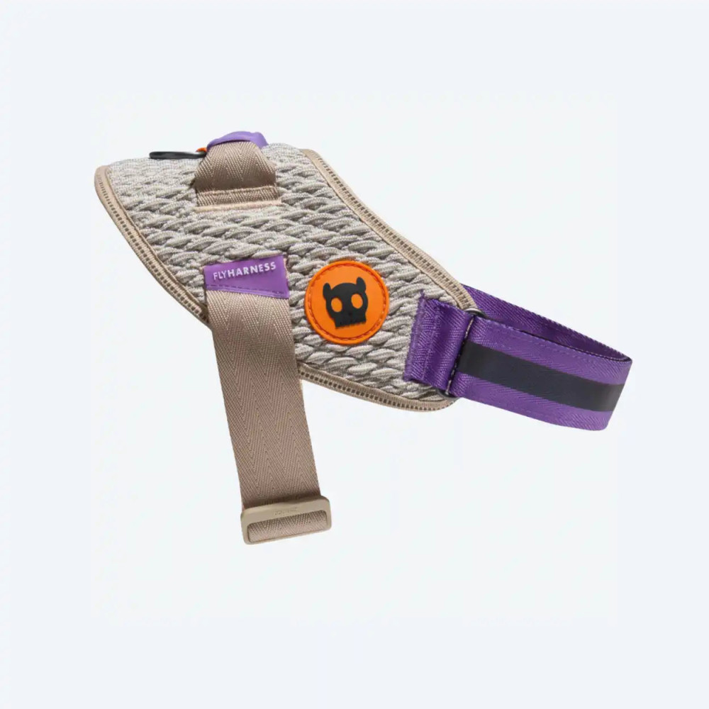 Шлея для собак Zee.Dog - ACG FlyHarness, 1