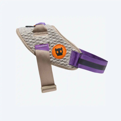 Шлея для собак Zee.Dog - ACG FlyHarness, 1
