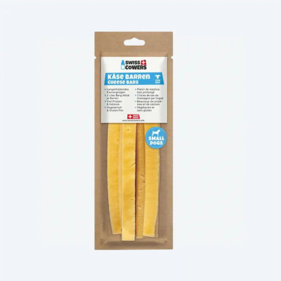 Сирний батончик SwissCowers - Original, 80г - S