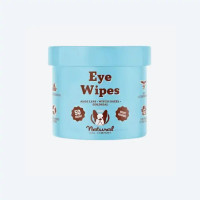Серветки для очей Eye Wipes Natural Dog Company 50 шт