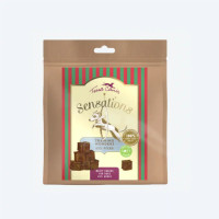 Смаколики для собак Terra canis SENSATIONS Training Wonders Конина 90 г, 90 грам.