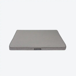 Матрас для собак Охолоджуючий - Ортопедичний Cooling Orthopedic Mattress Grey Paikka, 80*60см.