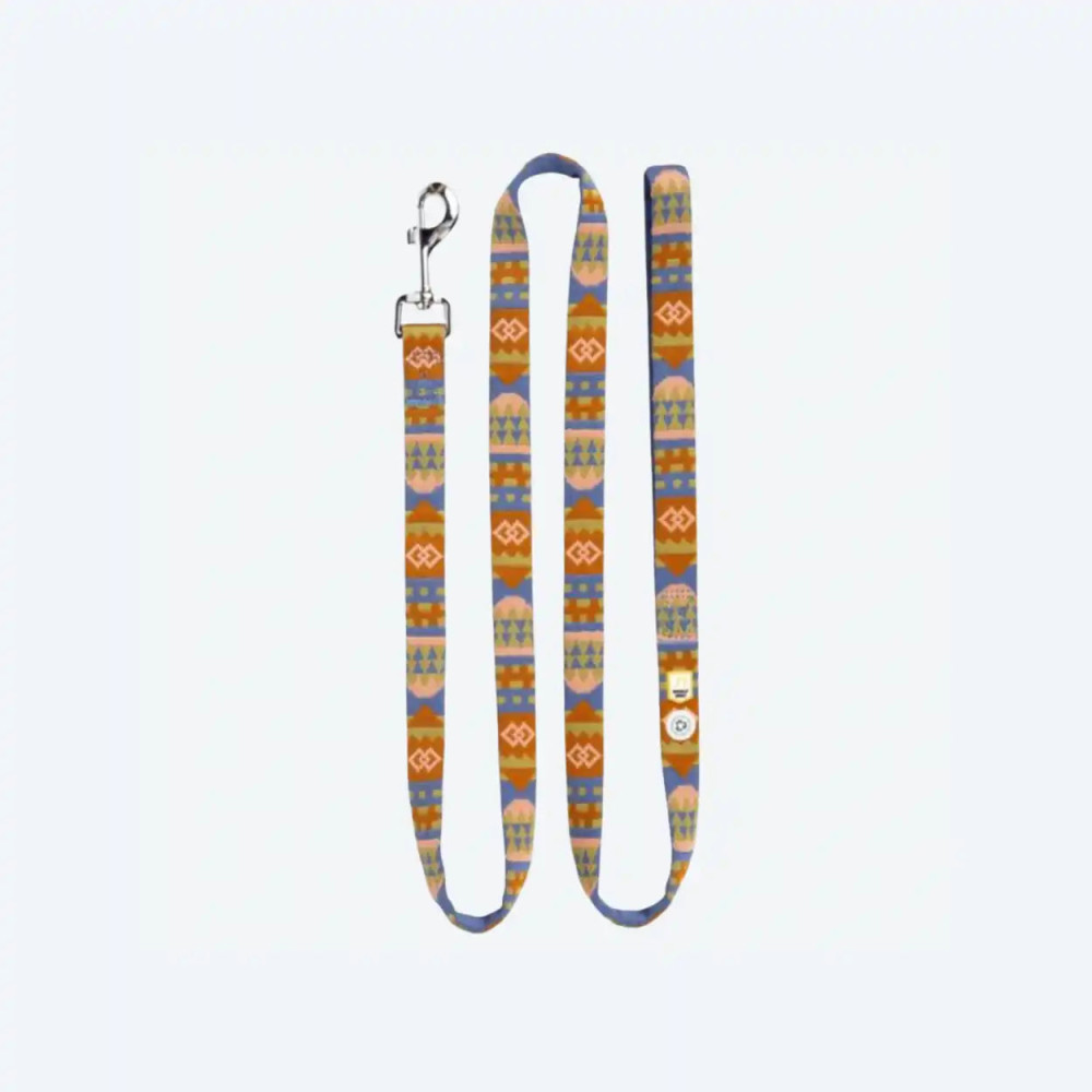 Повідець Woolly Wolf Nightless Night Leash - 150см., 150 см.