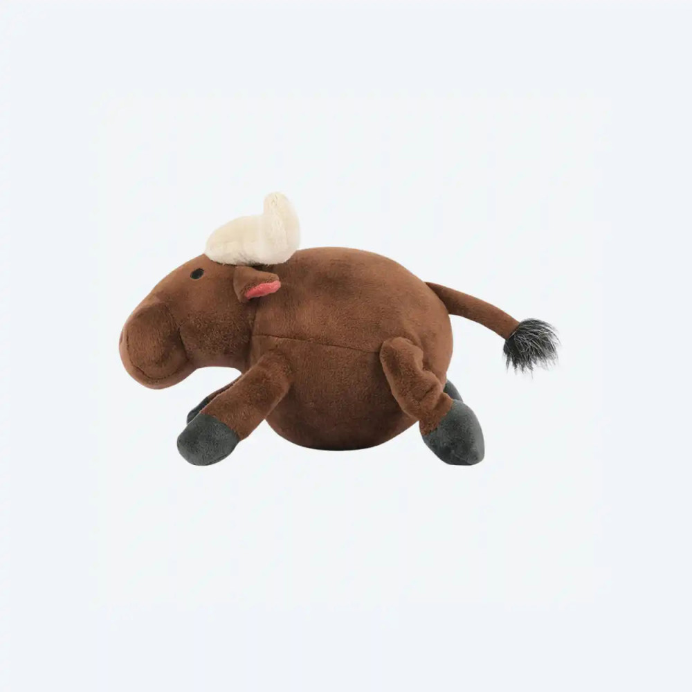Іграшка для собак Africa Big Five - Cape Buffalo Pet Play